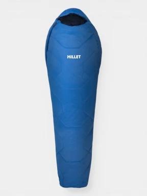 Millet Baikal Long hálózsák kék színben 1