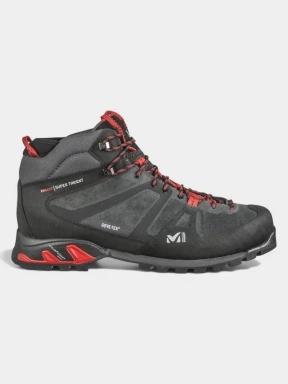 Millet Super Trident Gtx M férfi hegymászó bakancs szürke színben 1