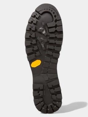 Millet Super Trident Gtx M férfi hegymászó bakancs szürke színben 3