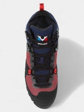 Millet Elevation Gtx U férfi hegymászó bakancs fekete színben 1