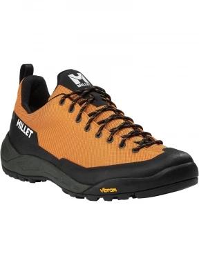 Millet Cimai Gtx M férfi túracipő narancssárga színben 1