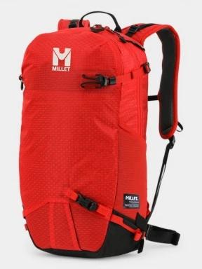 Millet Prolighter túrahátizsák piros színben 1