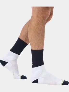 Millet Intense M férfi sportzokni fekete színben 3