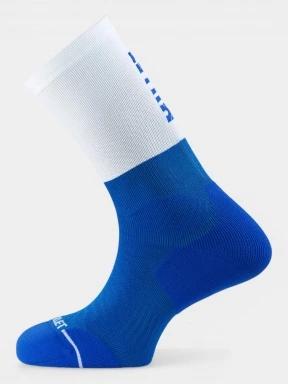 Millet Intense M férfi sportzokni kék színben 1