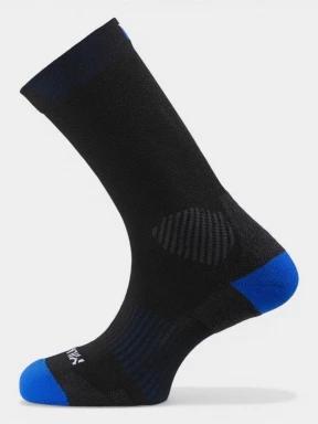 Millet Trilogy Socks túrazokni fekete színben 1