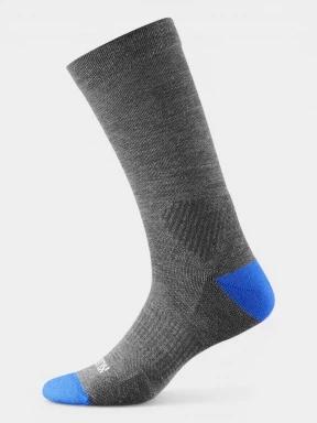 Millet Trilogy Socks túrazokni szürke színben 1