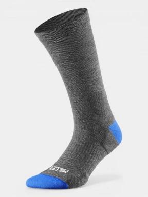Millet Trilogy Socks túrazokni szürke színben 3