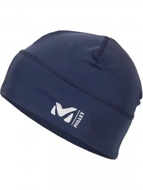 Millet Pierment Beanie sapka sötétkék színben 1