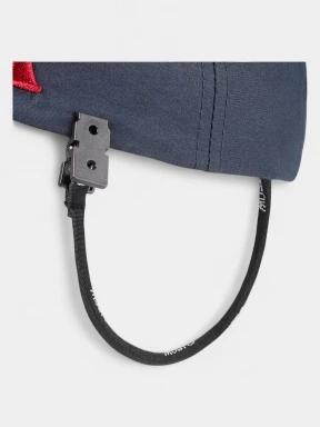 Musto Ess Fd Crew Cap baseball sapka sötétkék színben 3