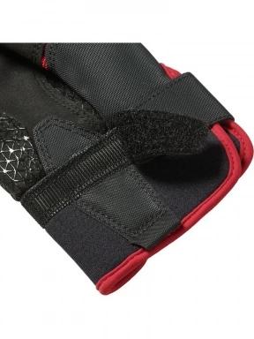 Musto Perf Lf Glove férfi vitorlás kesztyű piros színben 3