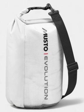 Musto 20L Dry Tube 2.0 vizes zsák szürke színben 1
