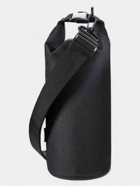 Musto 2L Dry Tube 2.0 vizes zsák fekete színben 3