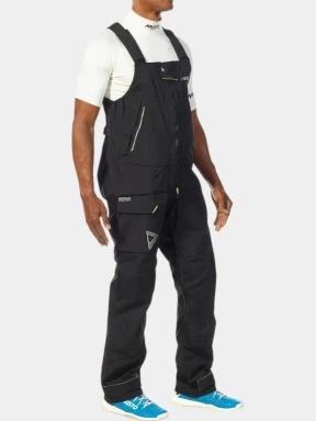 Musto Br2 Offshore Trs 2.0 férfi vitorlás overál fekete színben 3