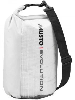 Musto Evo 20L Dry Tube vizes zsák szürke színben 1