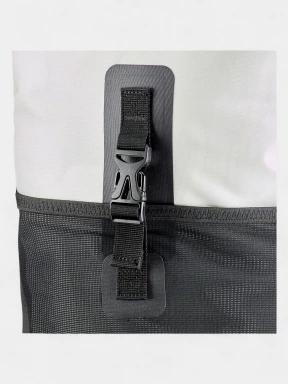 Musto Evo 40L Dry Backpack vízhatlan táska szürke színben 3