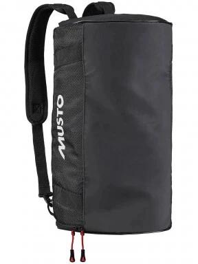 Musto Ess 30L Duffel Bag sporttáska fekete színben 3