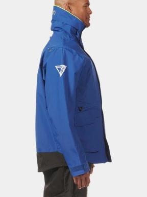 Musto M Br1 Channel Jkt férfi vitorlás kabát kék színben 3