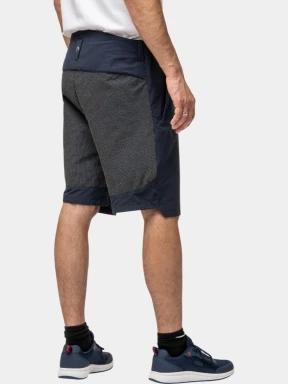 Musto M Evo Perf Stretch Short férfi vitorlás rövidnadrág sötétkék színben 3