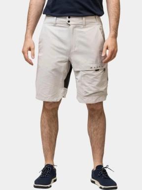 Musto M Evo Perf Stretch Short férfi vitorlás rövidnadrág szürke színben 1
