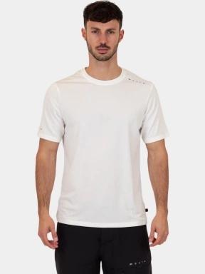 Musto M Evo Crew Sunblock Ss Tee férfi rövid ujjú sport póló fehér színben 1