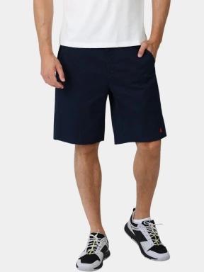 Musto M Original Bermuda S férfi rövidnadrág sötétkék színben 1
