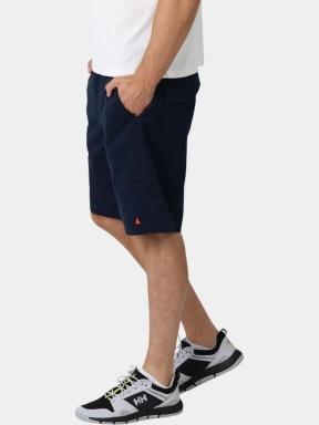Musto M Original Bermuda S férfi rövidnadrág sötétkék színben 3