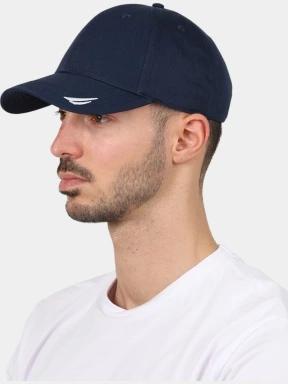 Nautica Perseus Baseball Cap baseball sapka sötétkék színben 3
