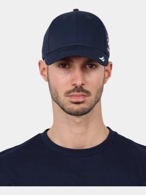 Nautica Hydrus Baseball Cap baseball sapka sötétkék színben 1