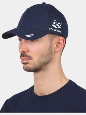 Nautica Hydrus Baseball Cap baseball sapka sötétkék színben 3