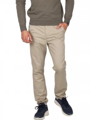 Nautica Nelson Pant férfi chino nadrág homok színben 1