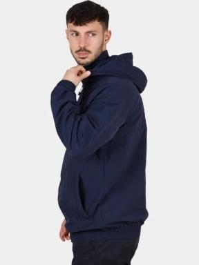 Nautica Eckert FZ Jacket férfi széldzseki sötétkék színben 3