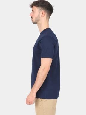Nautica Leece T-Shirt férfi rövid ujjú póló sötétkék színben 3