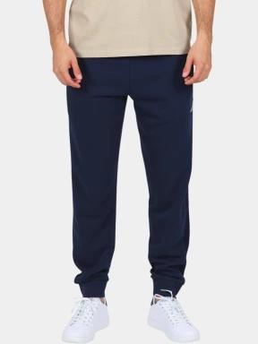 Nautica Samael Jog Pant férfi tréning nadrág sötétkék színben 1
