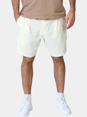 Nautica Luz Short férfi rövidnadrág homok színben 1