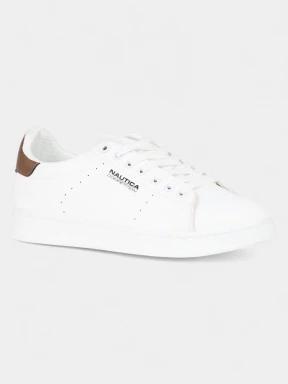 Nautica Saturno 2.0 LTH férfi sneaker fehér színben 1