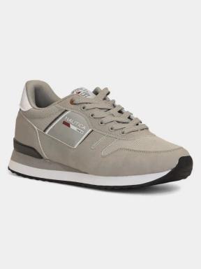 Nautica ARNOLD CIMENT férfi sneaker szürke színben 1