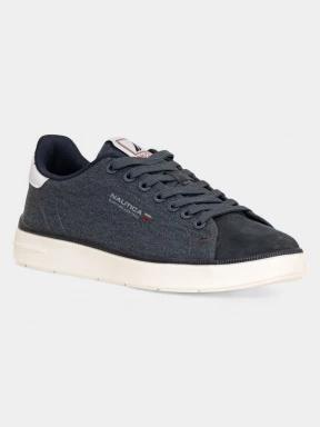Nautica STARDUST 2.0 SD CVS OCEANIA férfi sneaker kék színben 1