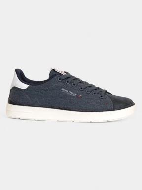 Nautica STARDUST 2.0 SD CVS OCEANIA férfi sneaker kék színben 3