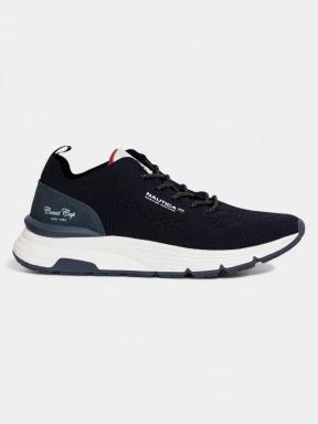 Nautica BLAKE DEEP férfi sneaker sötétkék színben 3