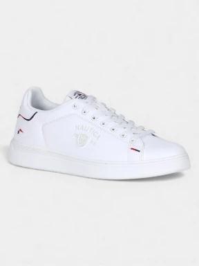 Nautica Apollo LTH férfi sneaker fehér színben 1