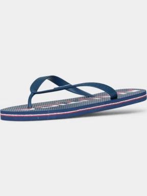 Nautica Fortaleza férfi flip flop papucs sötétkék színben 1