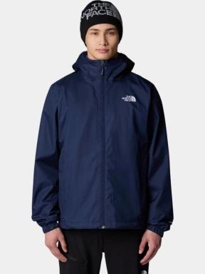 The North Face M Quest Jacket férfi esőkabát sötétkék színben 1