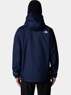 The North Face M Quest Jacket férfi esőkabát sötétkék színben 3