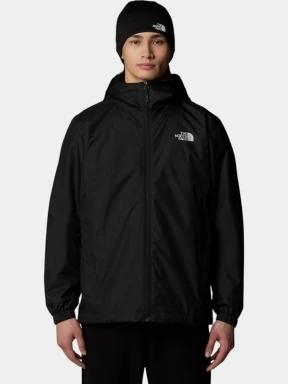 The North Face M Quest Jacket férfi esőkabát fekete színben 1