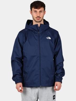 The North Face M Quest Jacket - Eu férfi esőkabát sötétkék színben 1