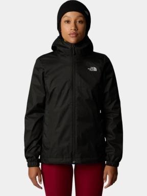 The North Face W Quest Jacket női esőkabát fekete színben 1