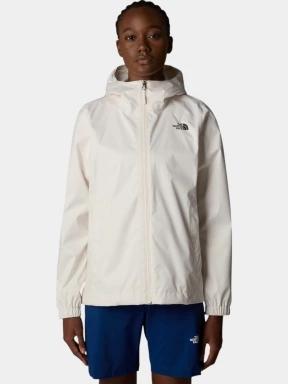 The North Face W Quest Jacket női esőkabát fehér színben 1