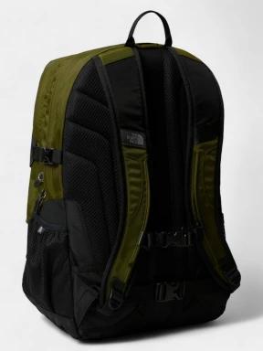 The North Face Borealis Classic hátizsák oliva színben 3