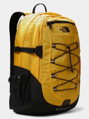 The North Face Borealis Classic hátizsák sárga színben 1