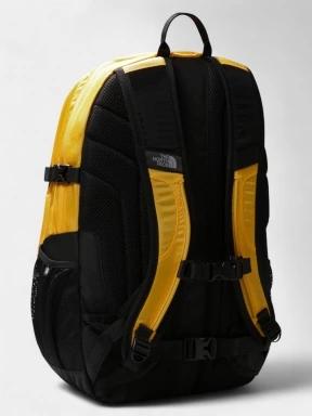 The North Face Borealis Classic hátizsák sárga színben 3